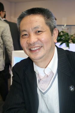 Wang Guozhong