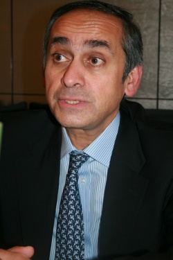 A renowned pioneer of minimally invasive surgery, Ara Darzi has authored over...