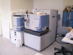 Photo: The future of mass spectrometry in laboratory medicine