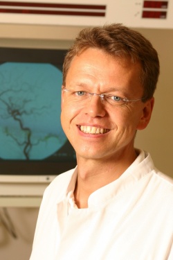 Prof. Dr. Josef Tacke 