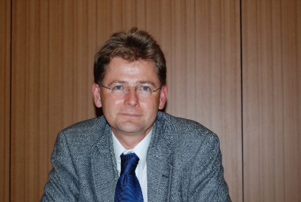 Tomas Jelinek