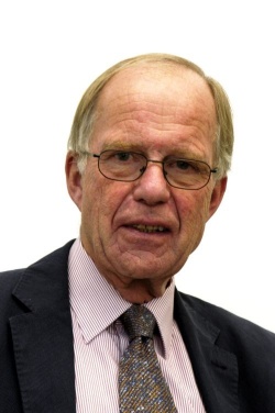Prof. Otto Busse