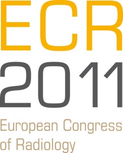 Photo: ECR 2011 prelude