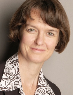 Dr. Catharina Bullmann