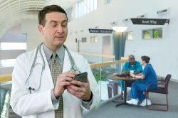 Photo: Dell präsentiert umfassende Studie zum „Mobile Clinical Computing“