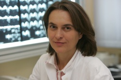 Professor Christiane Kuhl