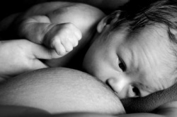 Photo: Human milk is medicine for pre-term babies