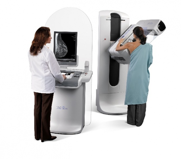 Photo: Hologic Selenia receives EUREF certification