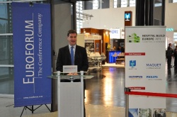 Dr. Markus Söder, Bayerischer Minister für Umwelt und Gesundheit, eröffnet...