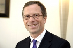 Prof. Dr. Gerd Hasenfuß, Universitätsklinikum Göttingen Herzzentrum,...