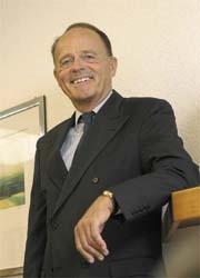 Alfred E Schiller