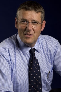 Professor Markus Paulmichl