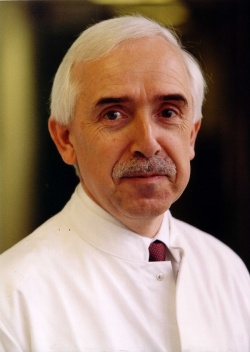 Prof. Rudolf Tauber