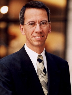 Professor Bernd Hamm