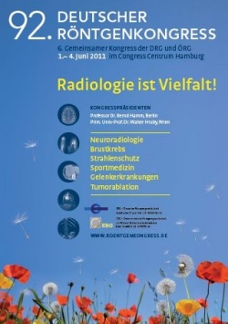 Photo: Radiologie ist Vielfalt