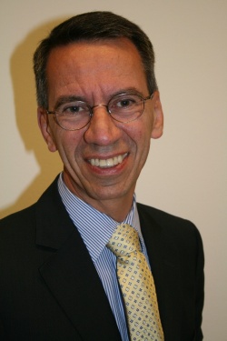 Prof. Dr. Bernd Hamm, Berlin