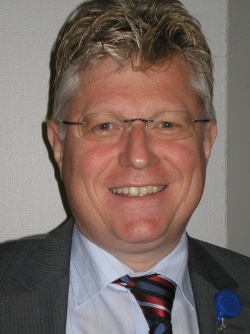 Dr. Mathias Bosch, Boston Scientific Medizintechnik GmbH