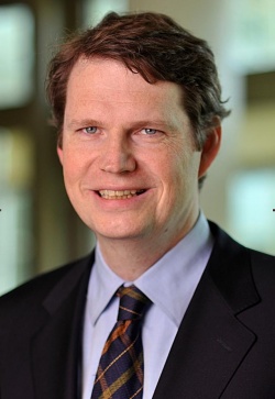 Prof. Dr. Roland Veltkamp