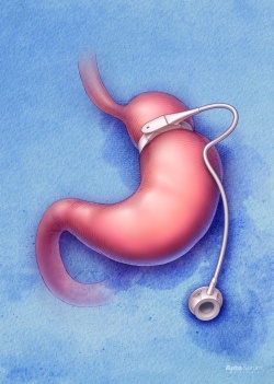 Photo: Diabesity surgery