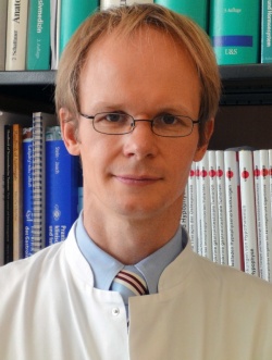 PD Dr. Jörg Bojunga