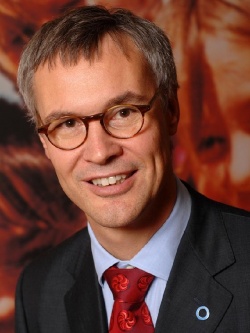 Prof. Thomas Danne