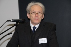 Prof. Max Einhäupl