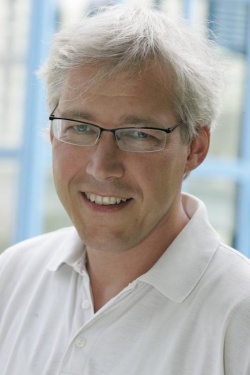Prof. Dr. Rolf Lefering