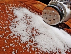 Photo: Bluthochdruck: Statt weniger Salz lieber eine Kartoffel mehr?