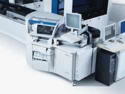 Photo: Siemens Fully Automated ADVIA Centaur Syphilis Assay Receives CE...