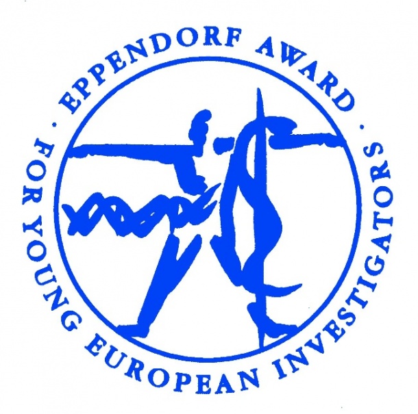 Photo: Eppendorf Young Investigator Award 2012