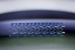 The PRO-Kinetic stent combines super-alloy cobalt chromium (L-605) with an...