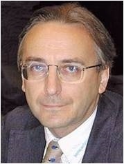Prof. Nicolas Danchin