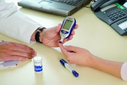 Photo: Diabetes Management Report Deutschland 2010