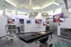 Photo: Innovationen für den Operationssaal