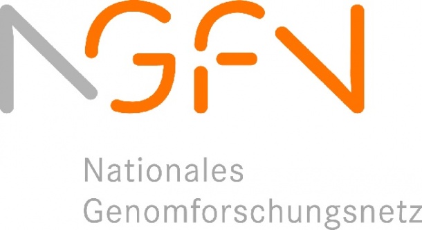 Photo: Aus eins mach zwei - Erstes deutsches Genom entschlüsselt