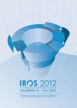 Photo: Intervention, IGeL und Interdisziplinarität beim IROS 2012