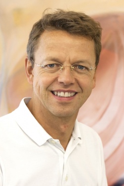 Prof. Dr. Josef Tacke, 47, ist Chefarzt des Instituts für Diagnostische und...