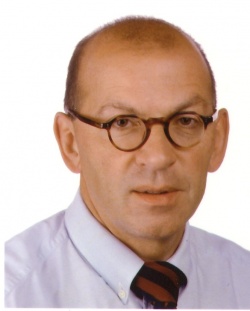 Prof. Hugo Van Aken