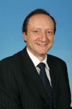 Prof. Keith Porter