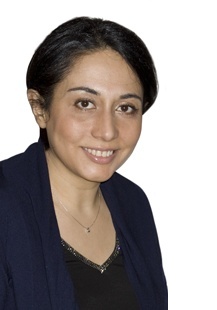 Dr Nazima Pathan