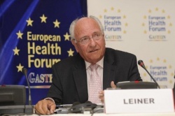 Photo: EHFG 2011 - ‘There are too many unnecessary operations!’