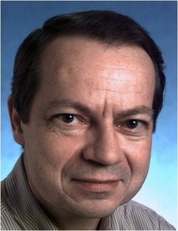 Prof. Poul Erik Andersen