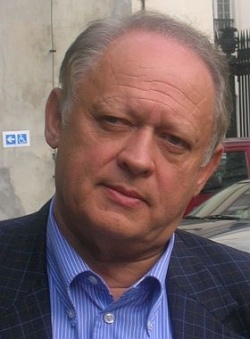 Prof. Jerzy Walecki