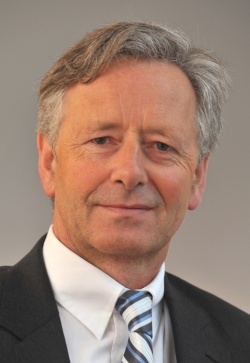 Georg Baum