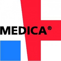 Photo: Welcome to Medica 2011