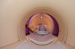 Photo: Philips first whole body PET/MR imaging system in the US