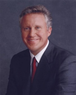 Jeffrey R. Immelt, Chairman and CEO of GE