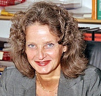 Ingrid Mühlhauser