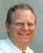 Dr. Geoffrey Rubin