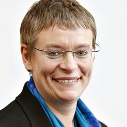 Dr Judith Smith